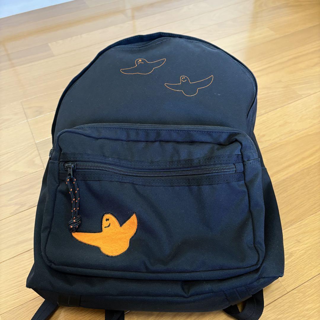 【メーカー再生品】 Gonzales Mark / POTR x メルカリ - PACK DAY POTR スケートボード