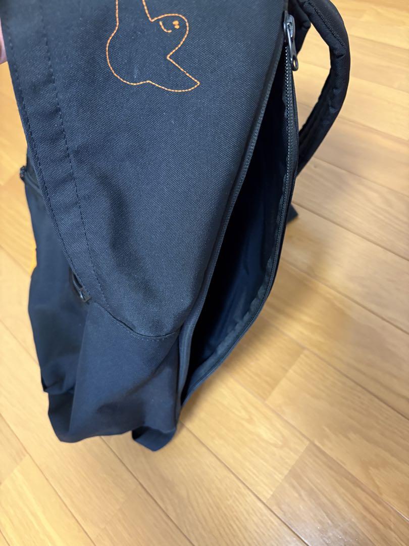 スケートボード POTR / Mark Gonzales x POTR DAY PACK