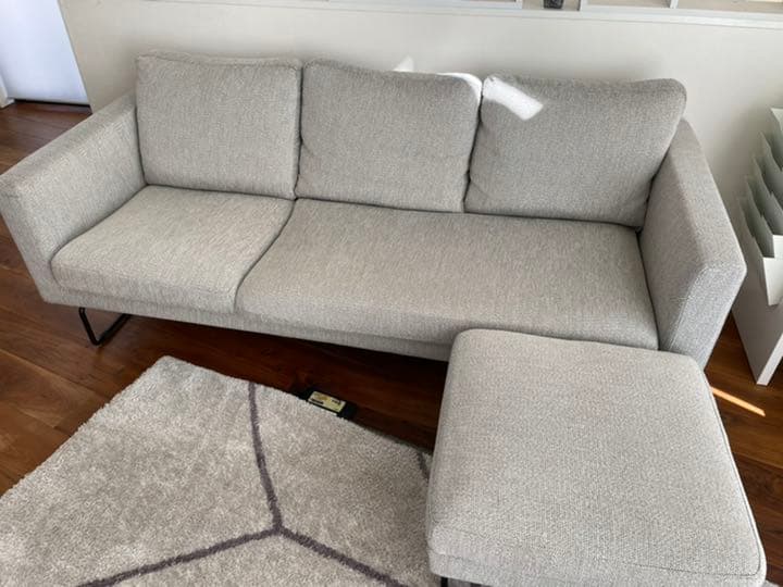 フランフラン オットマン ソファ スツール ソファー | alolift.com