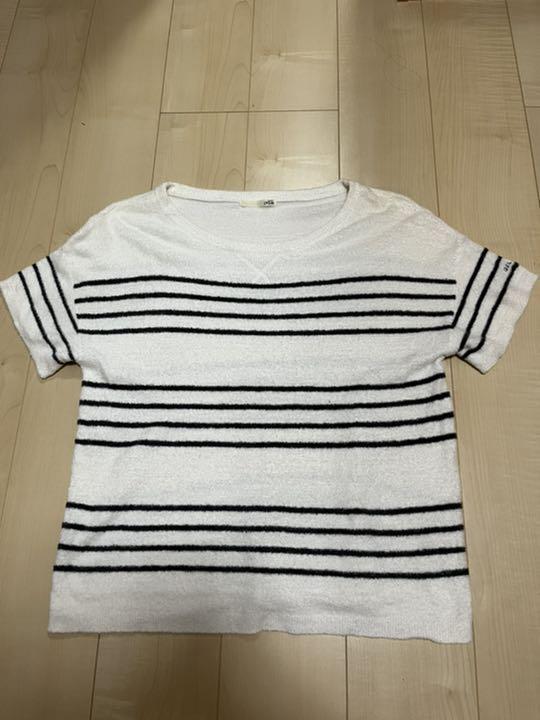 (新品)ジェラートピケ 上下セット