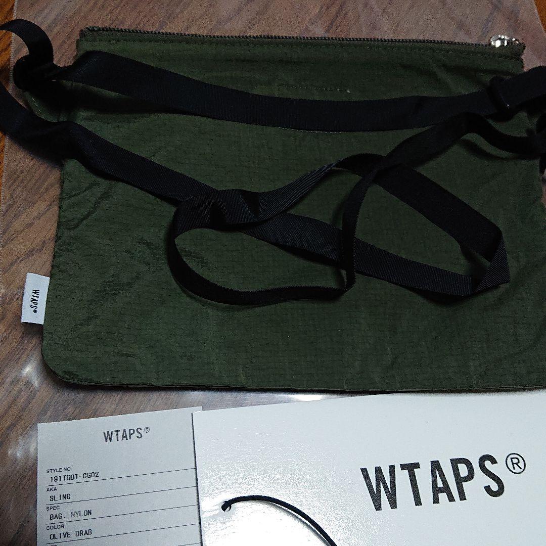 大きい割引 OLIVE WTAPS オリーブ NYLON / POUCH / SLING - ショルダーバッグ - albinofoundation.org 大きい割引 OLIVE WTAPS オリーブ NYLON / POUCH / SLING - ショルダーバッグ - albinofoundation.org