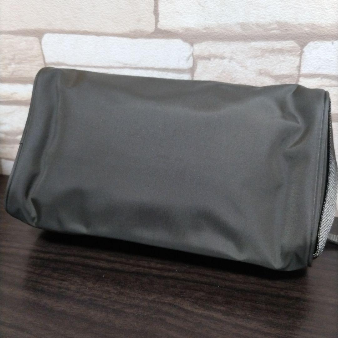極美品PORTER ジッパーポーチ 極美品PORTER ジッパーポーチ