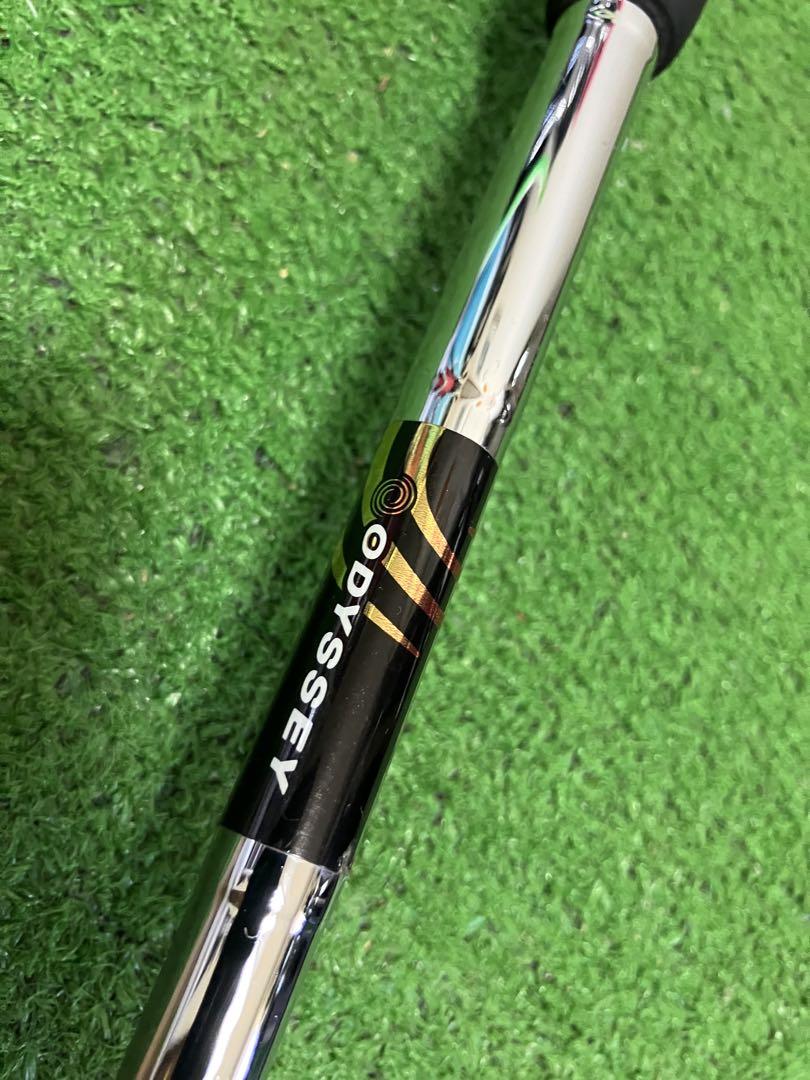 オデッセイ チッパー Ｘ-ACT 極美品‼️