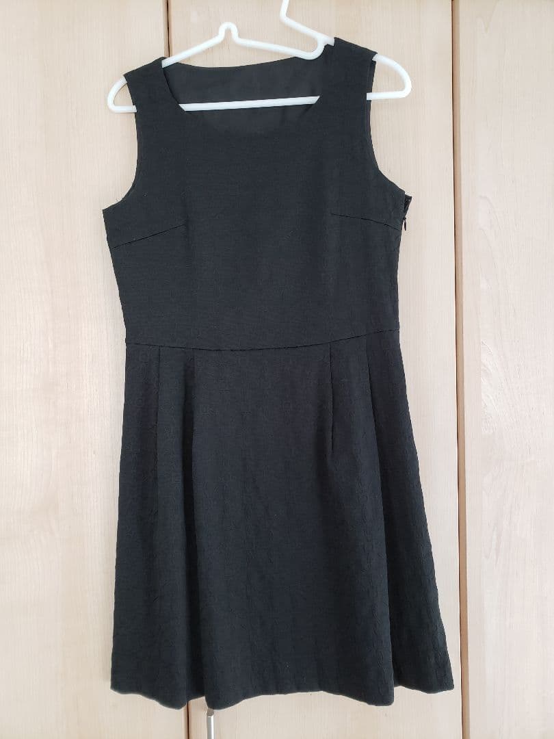 メルカリ 中 ロペピクニック 膝上ワンピース 黒 M ひざ丈ワンピース 750 中古や未使用のフリマ メルカリ 中 ロペピクニック 膝上ワンピース 黒 M ひざ丈ワンピース 750 中古や未使用のフリマ