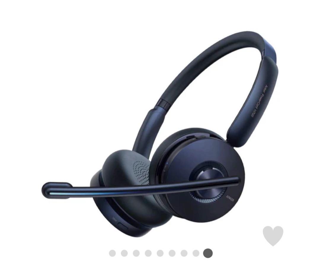 【未使用品に近い】Anker PowerConf H700