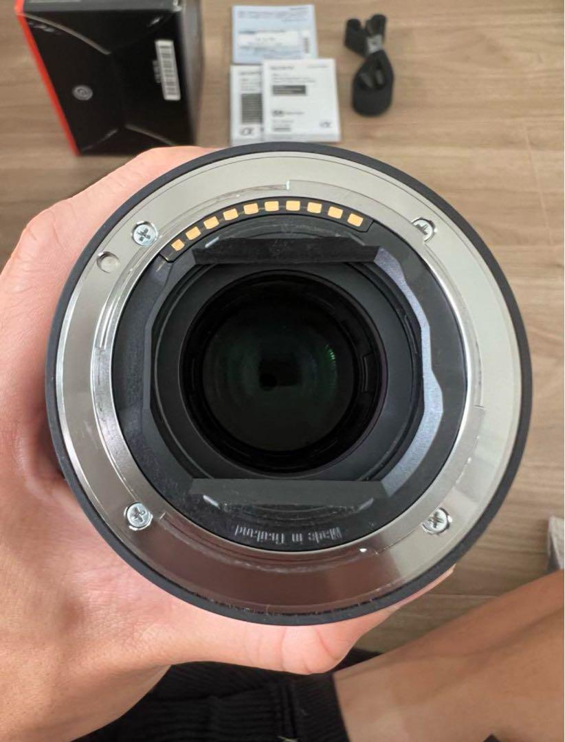 美品【SONY】FE 24mm F1.4 GM SEL24F14GM