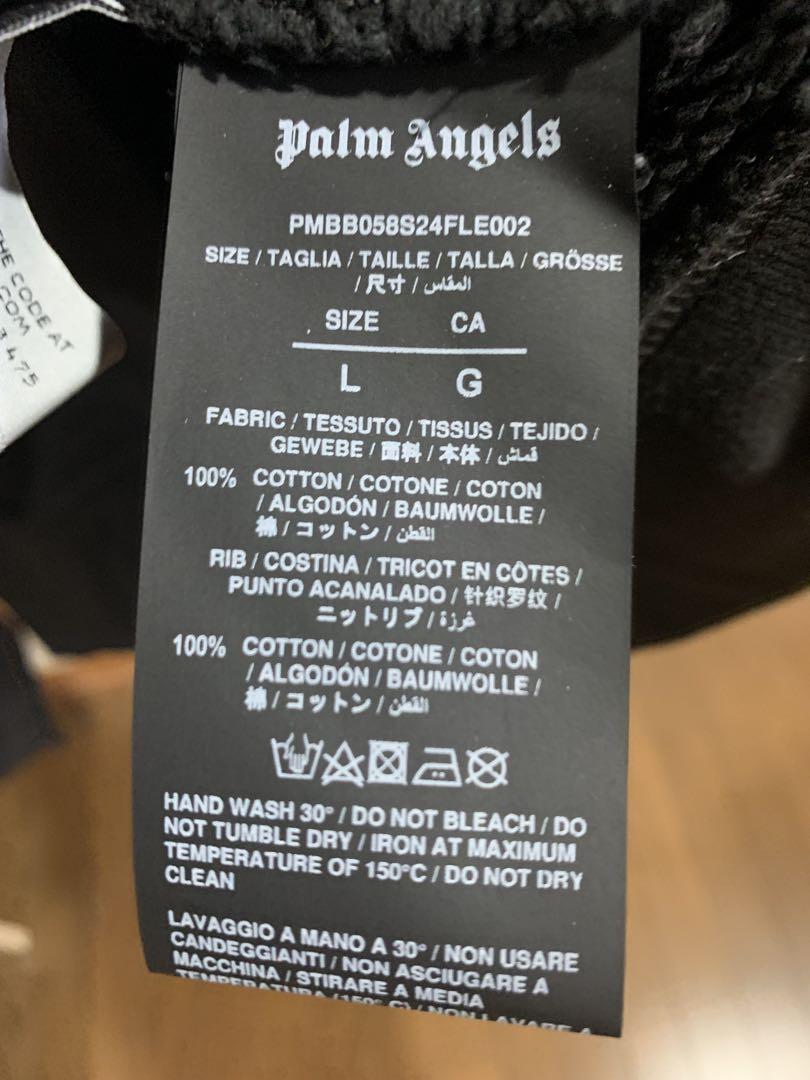 Palm Angels