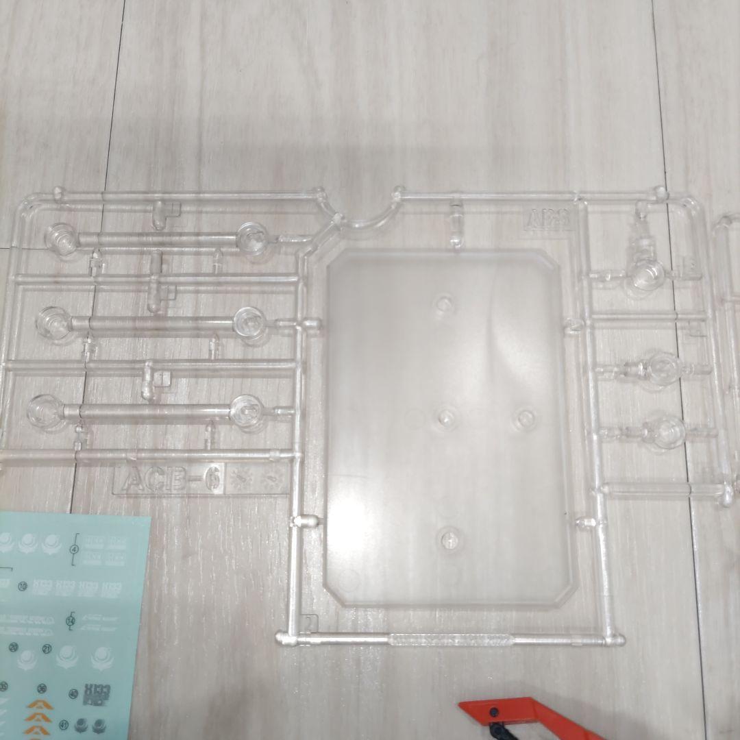 フルメカニクス　ソードカラミティ　ジャンク品
