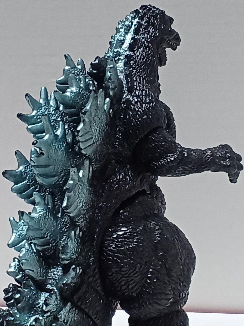 ゴジラ 怪獣 ソフビ フィギュア まとめ売り 13体 最終お値下げ】ゴジラ 1992 フィギュア ソフビ - メルカリ