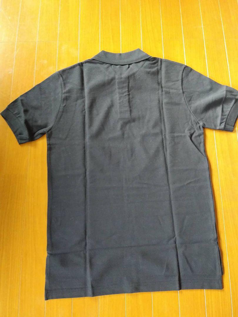 格安2022 EMPORIO 黒 新品 LcRh0-m24059723492 ARMANI ポロシャツ 低価超歓迎