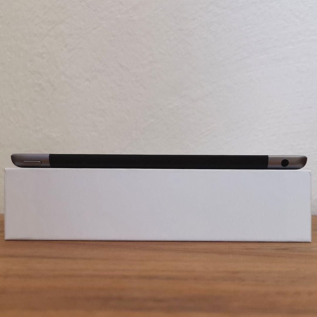 『超美品・最大容量100%』iPad 第6世代 32GB『SIMフリー版』 iPad 第6世代 32GB APPLE Wi-Fi + Cellular SIMフリー 中古 C
