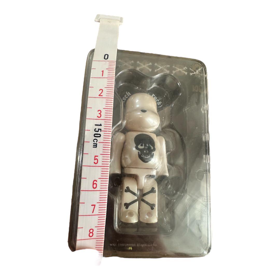 BE@RBRICK 2006 ロックロック こんにちは スピッツ BE@RBRICK 2006 ロックロック こんにちは スピッツ