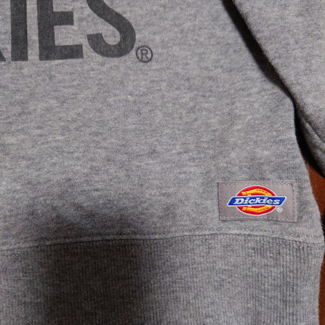 Dickies × GREMLiNS ギズモ スウェット グレー 120