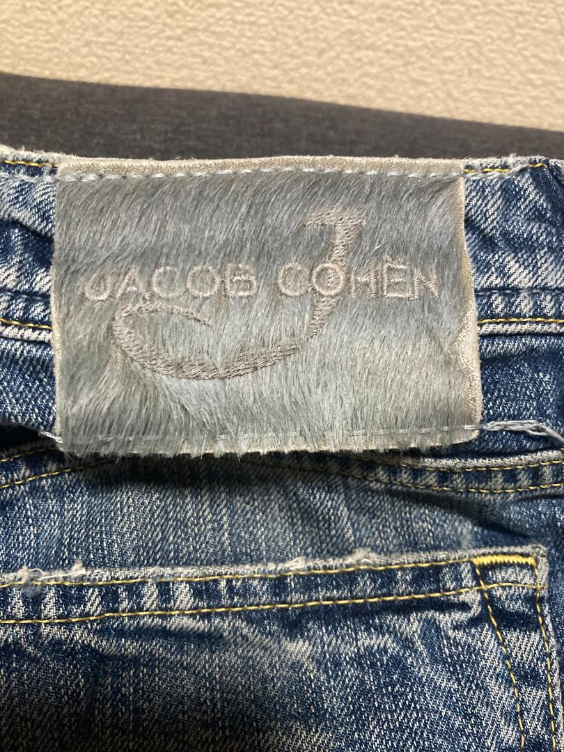 JACOB COHEN/ヤコブコーエン/デニム/688/サイズ/31