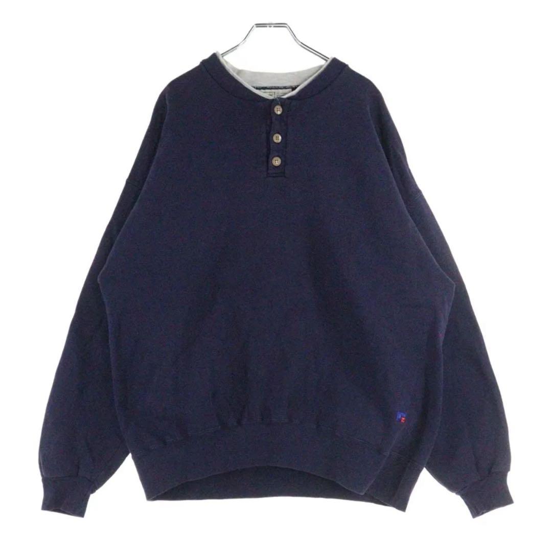 トップス L.L.Bean 90S VINTAGE RUSSELL ATHLETIC