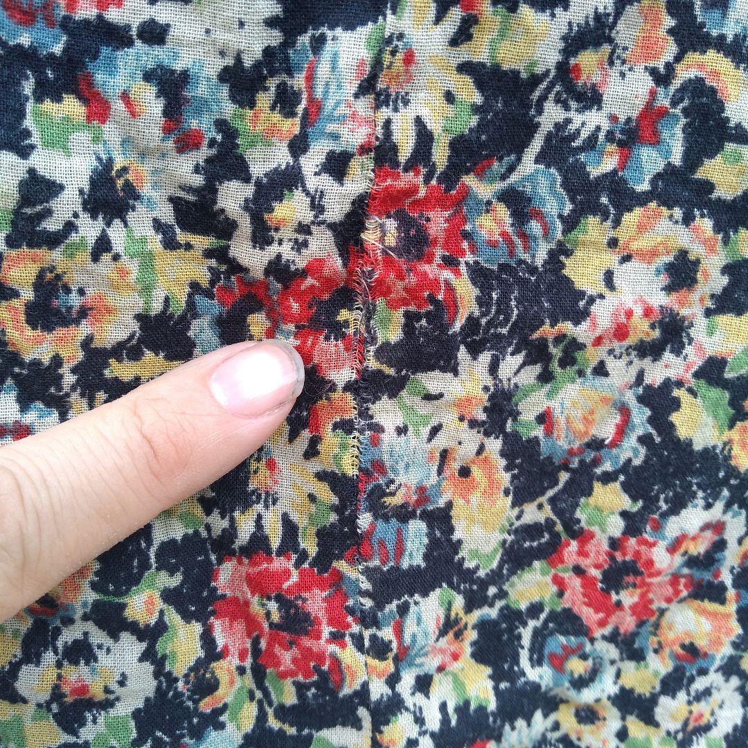 フランス製】IENA扱アンバリAMBALI美品/花柄ワンピース - メルカリ フランス製】IENA扱アンバリAMBALI美品/花柄ワンピース - メルカリ