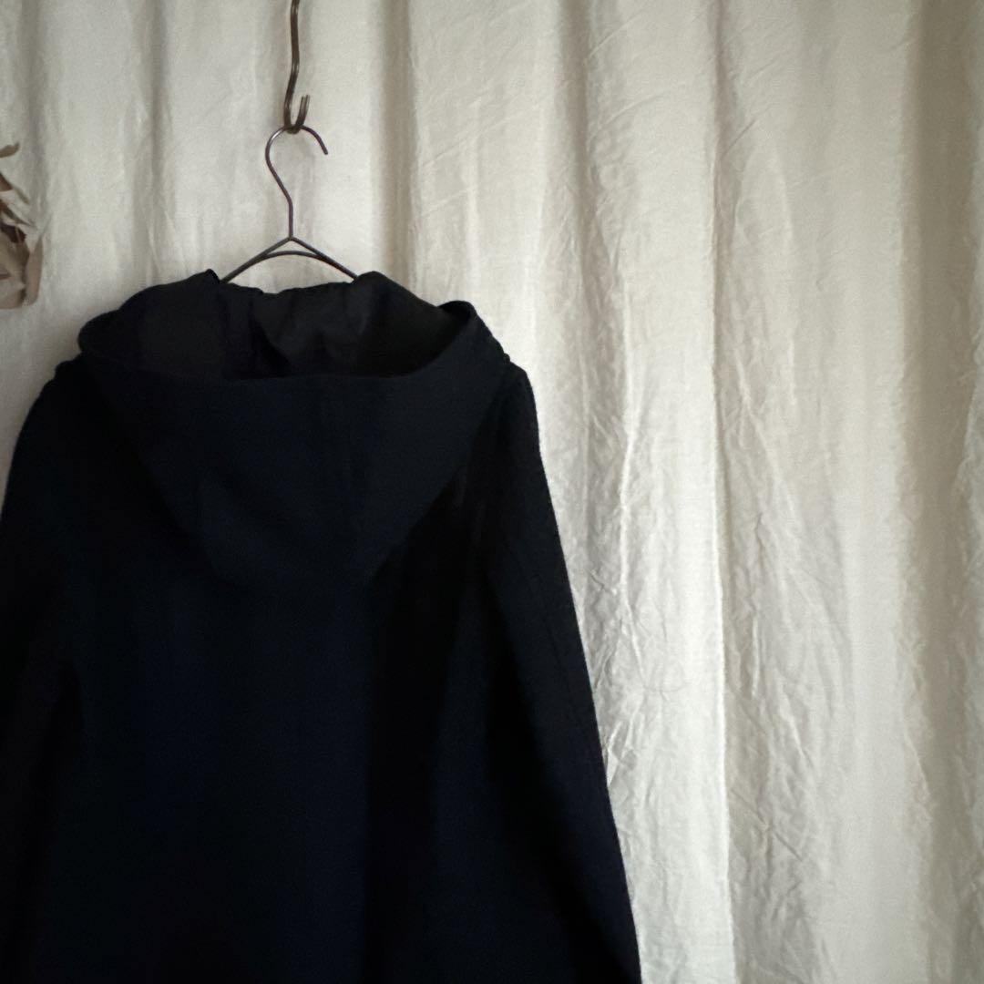 ダッフルコート