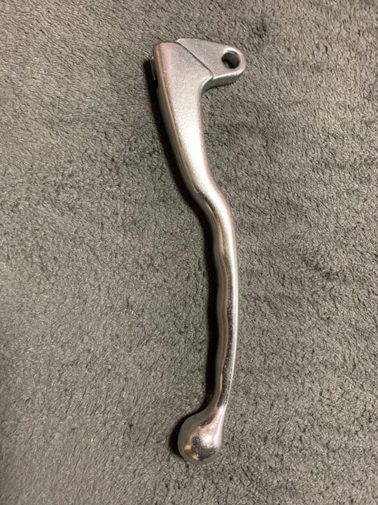 日産純正 波型クラッチレバー GT380 GS funleucemialinfoma.org