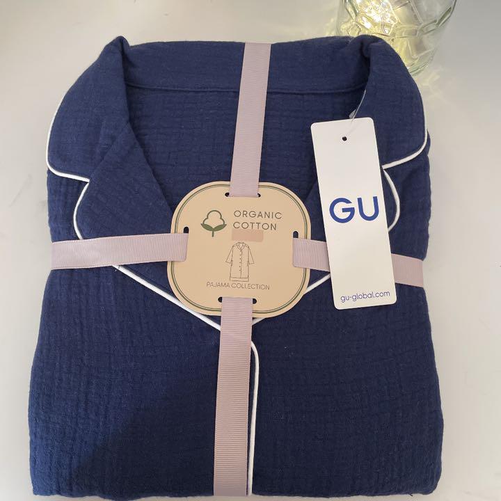 気質アップ 専用 Guオーガニックコットンパジャマワンピース Pojoaju Org Py