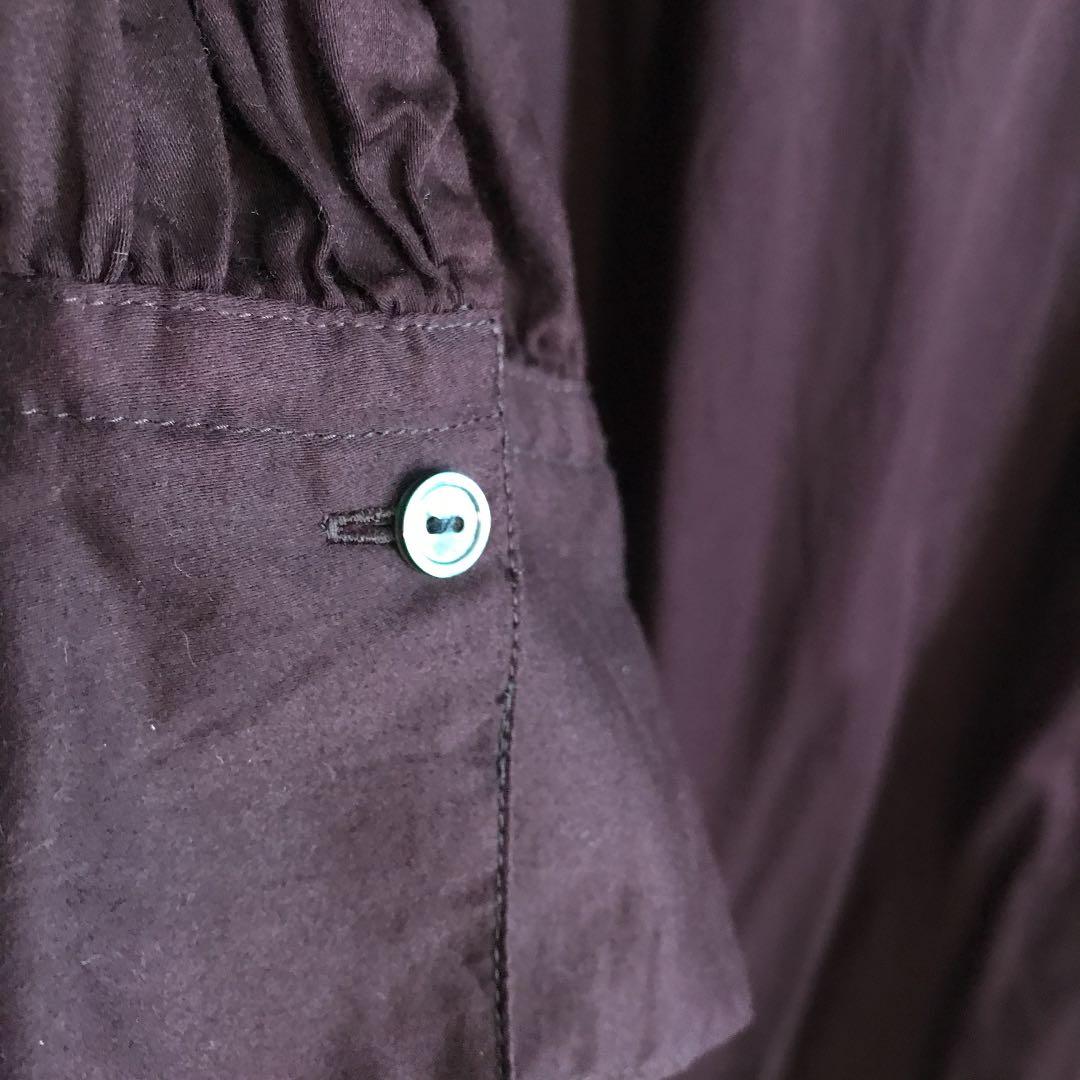 pao de lo パオデロ ロングワンピース 綿 コットン | adventure-guides