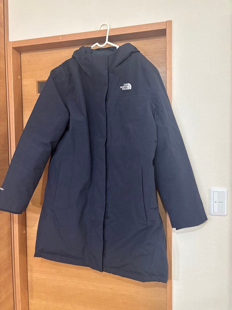 新品未使用ノースフェイス アークティックダウンジャケット　3XL 大きいサイズ