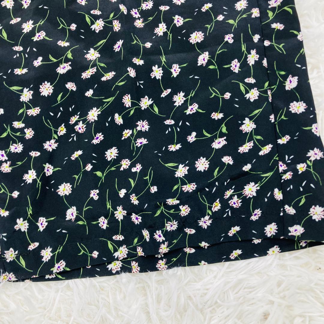 E hyphen world gallery PEACE サイズF ブラック E hyphen world gallery PEACE サイズF ブラック