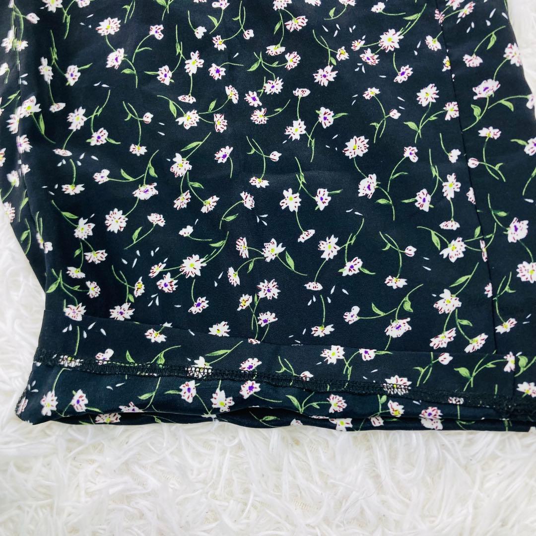 E hyphen world gallery PEACE サイズF ブラック E hyphen world gallery PEACE サイズF ブラック