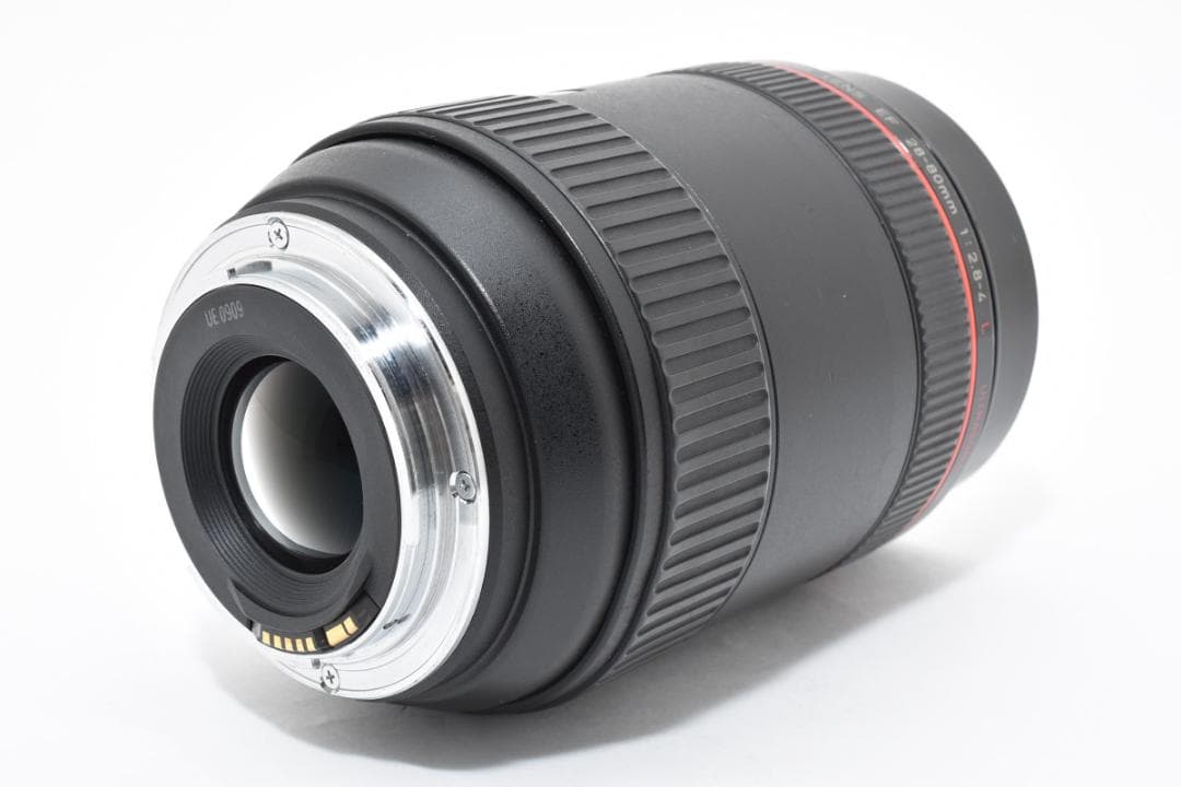★大特価★キヤノン Canon EF 28-80mm f2.8-4 L#1372 ★大特価★キヤノン Canon EF 28-80mm f2.8-4 L#1372