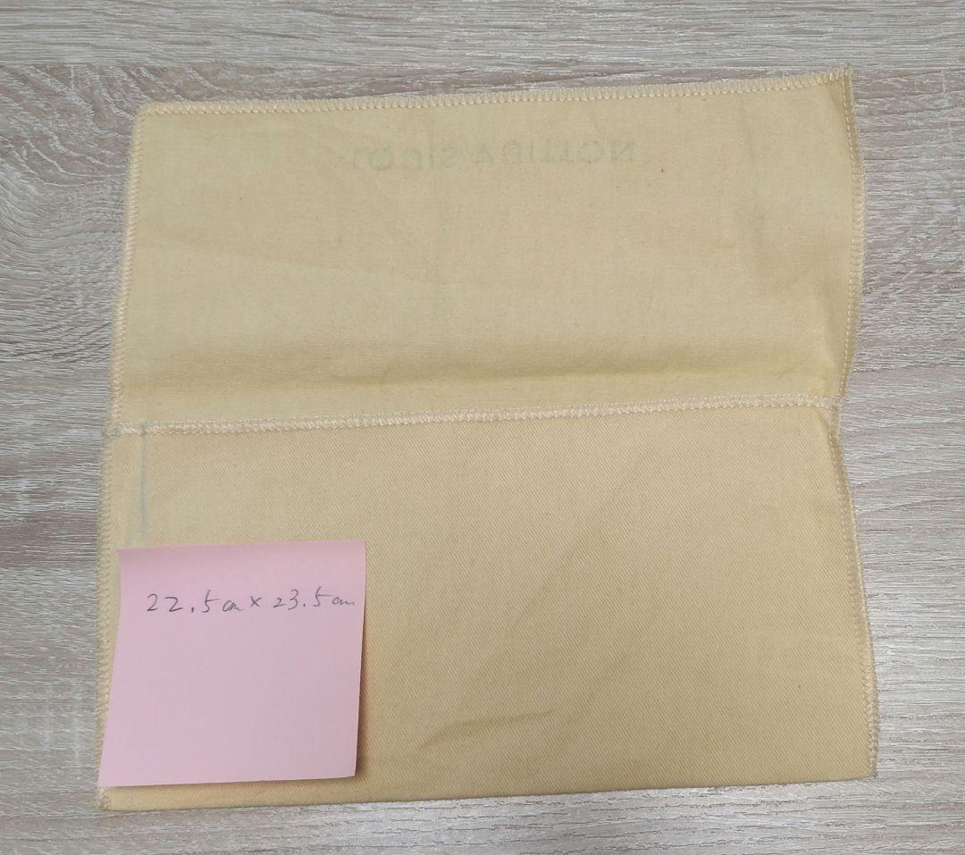 LOUIS VUITTON 保存袋 7枚セット WWW_OPDRERGINERDOGAN_COM