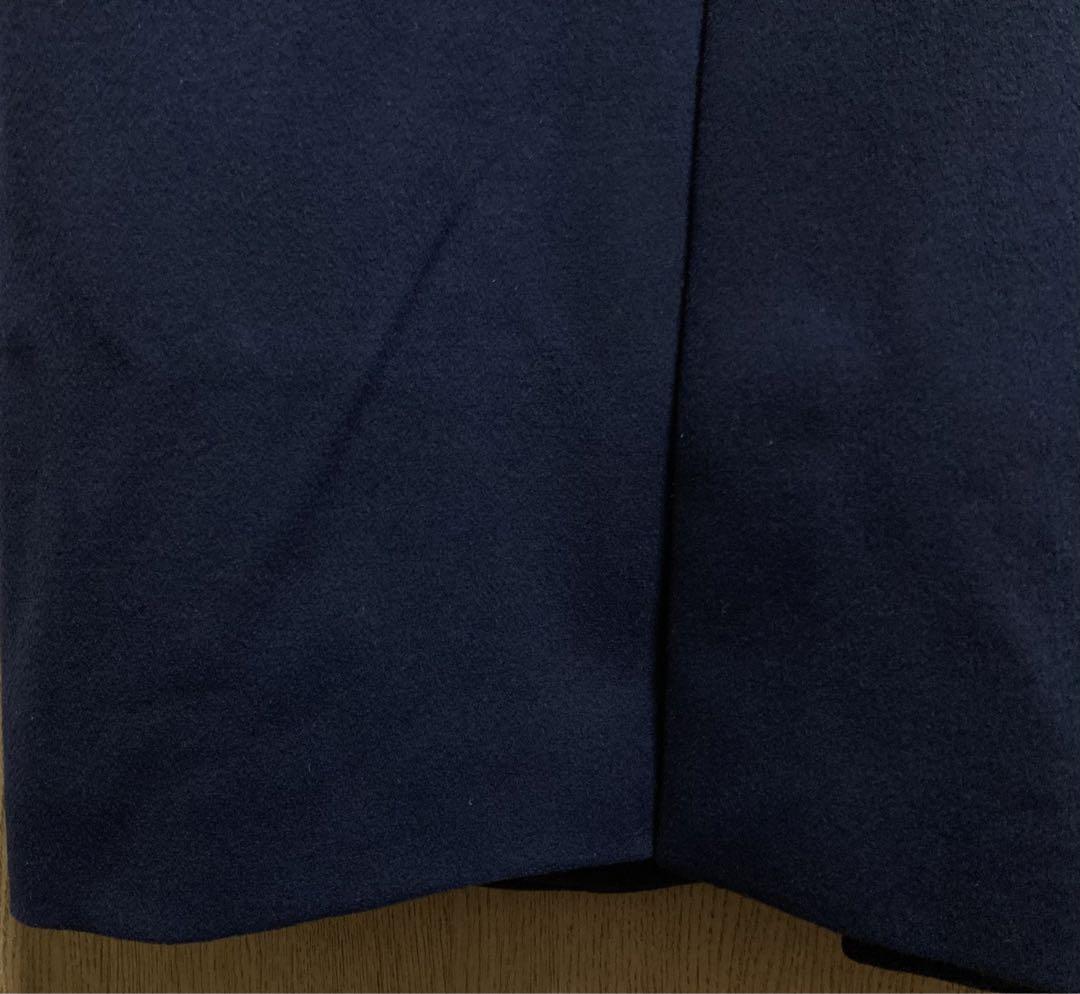 UNITED ARROWS　ビッグ テーラードコート