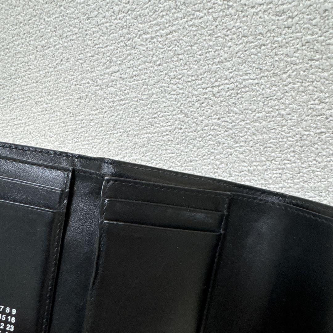 Maison Margiela メゾンマルジェラ　財布