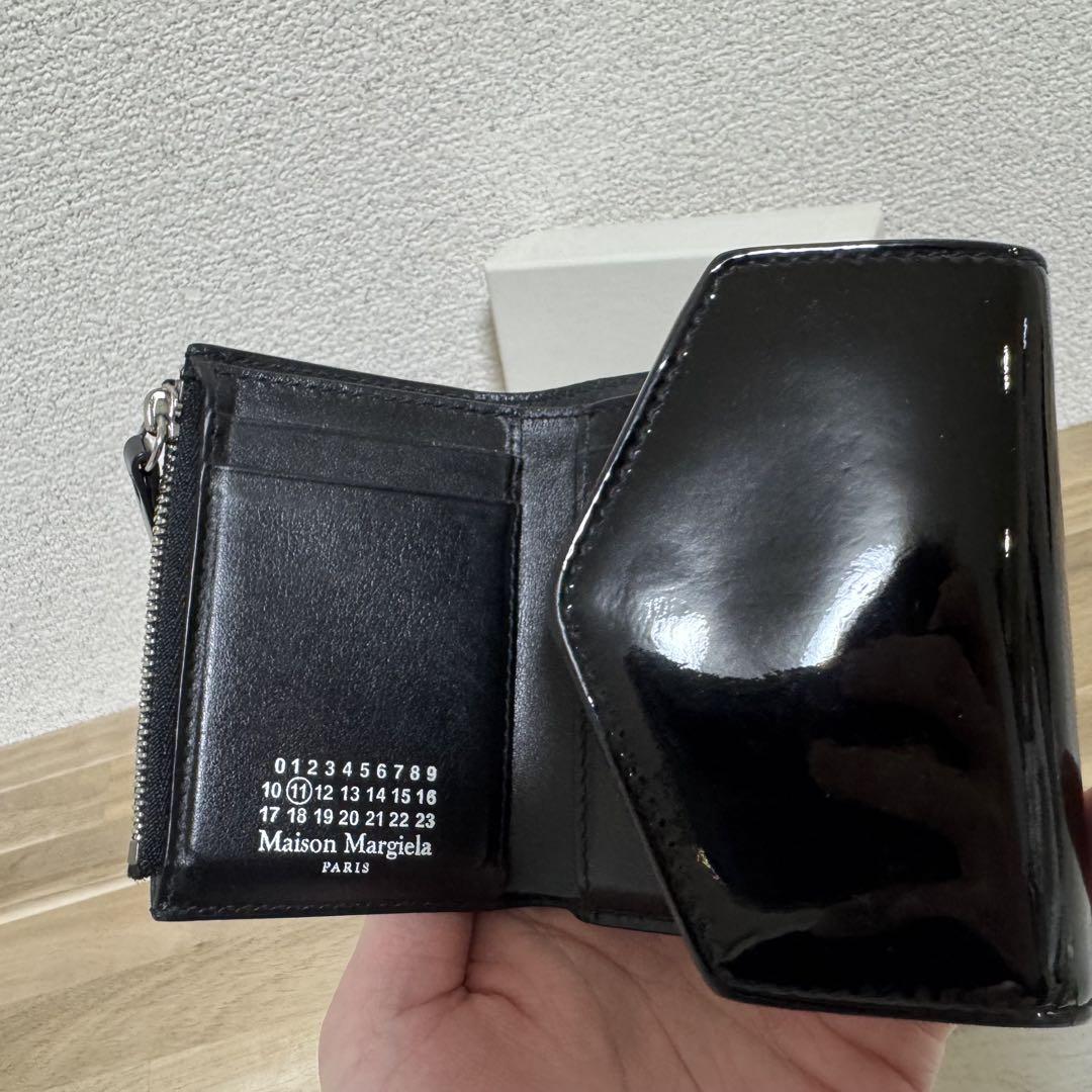 Maison Margiela メゾンマルジェラ　財布