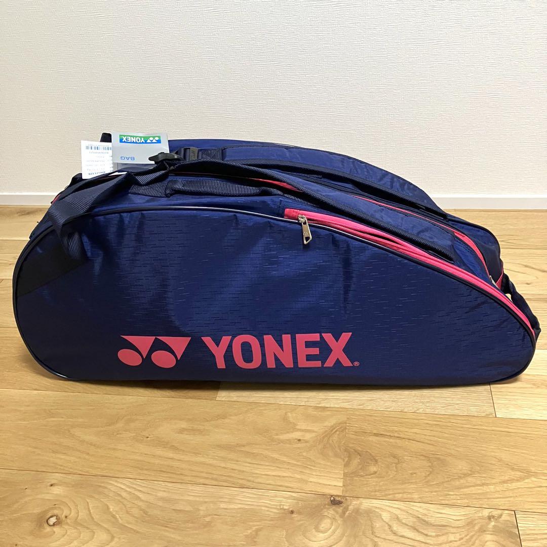 ヨネックス YONEX Yonex ヨネックス テニス ラケットバッグ6