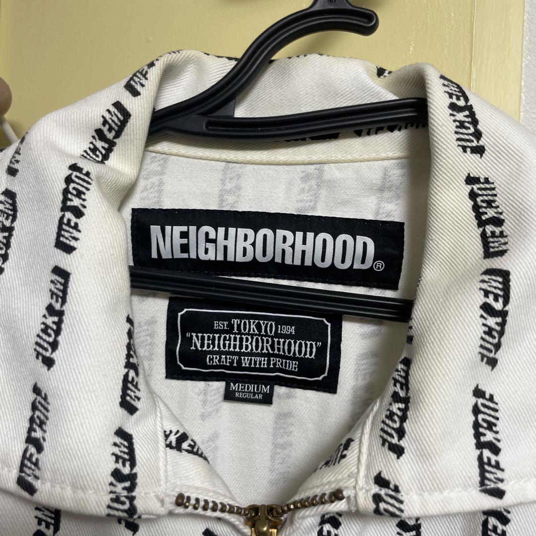 ✟ NEIGHBORHOOD