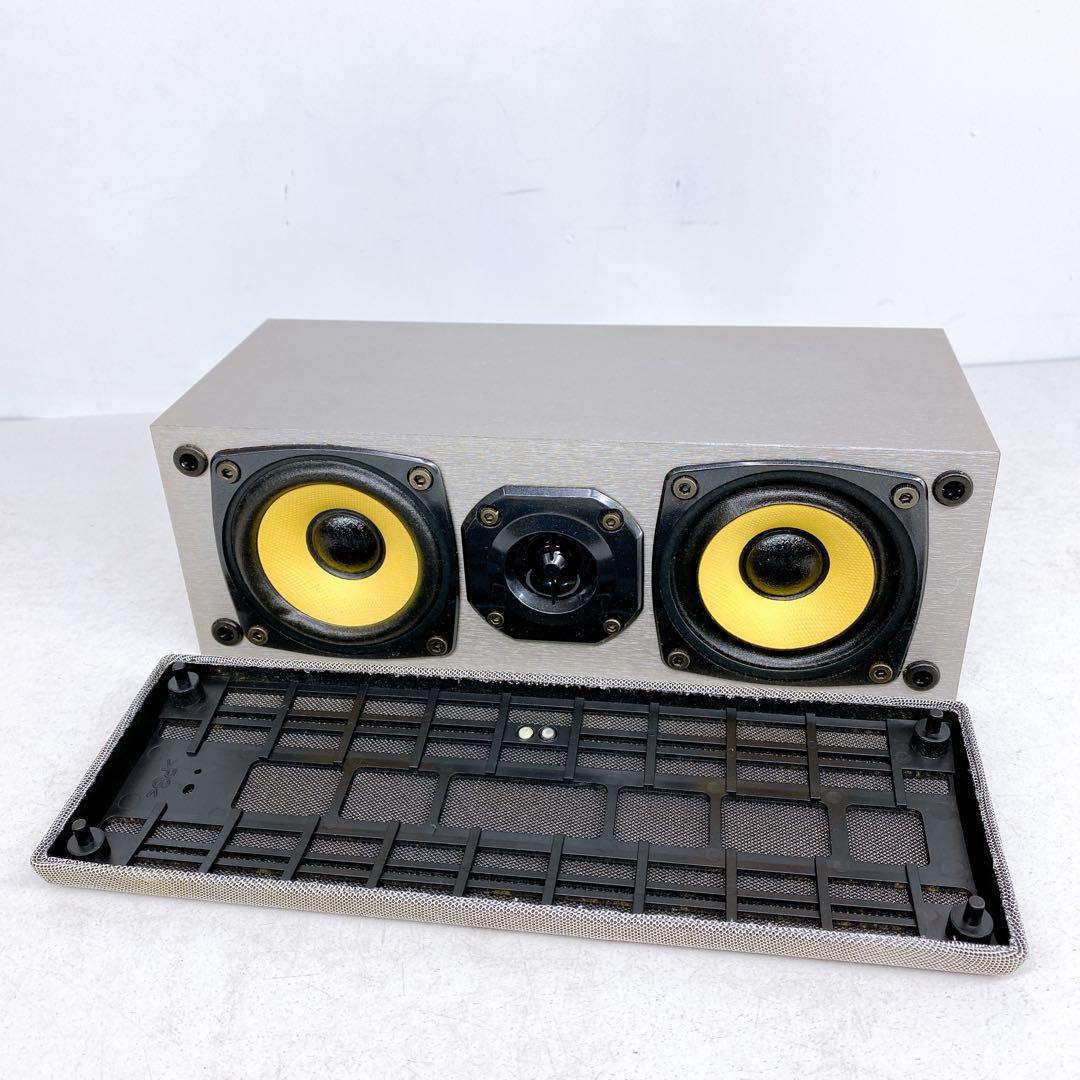 DENON ホームシアター5.1ch DHT-M370 アンプAVC-M370