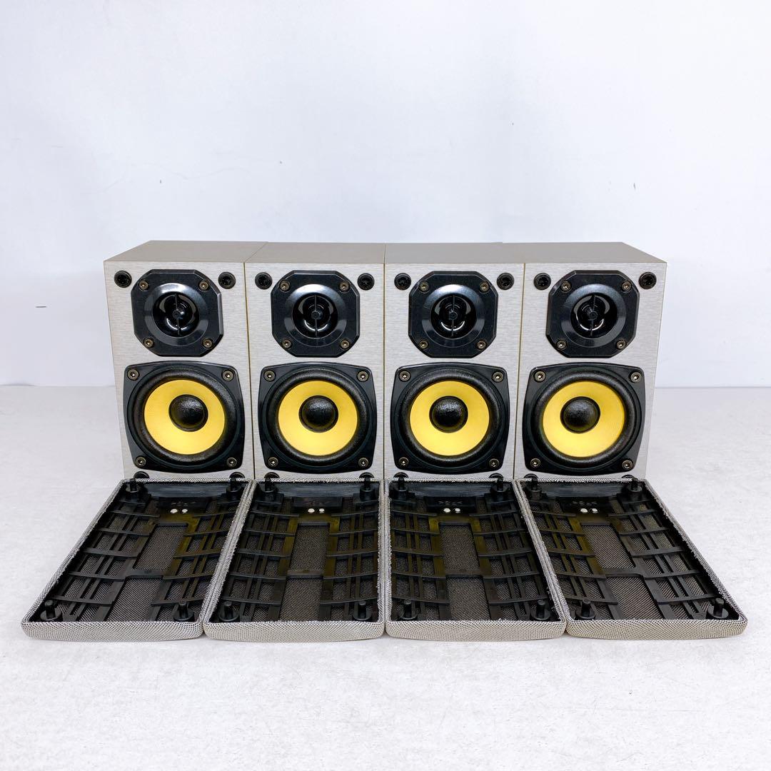 DENON ホームシアター5.1ch DHT-M370 アンプAVC-M370