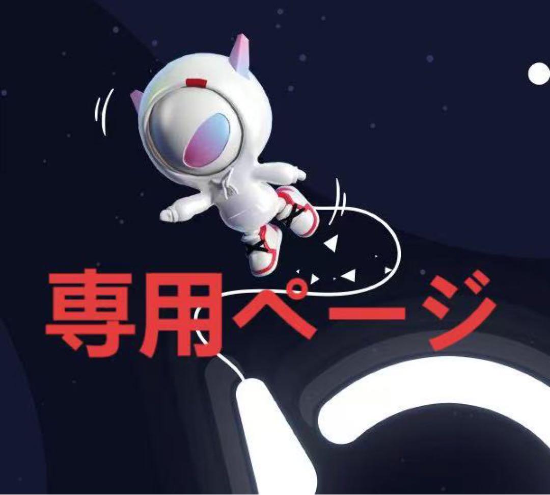 P 様専用