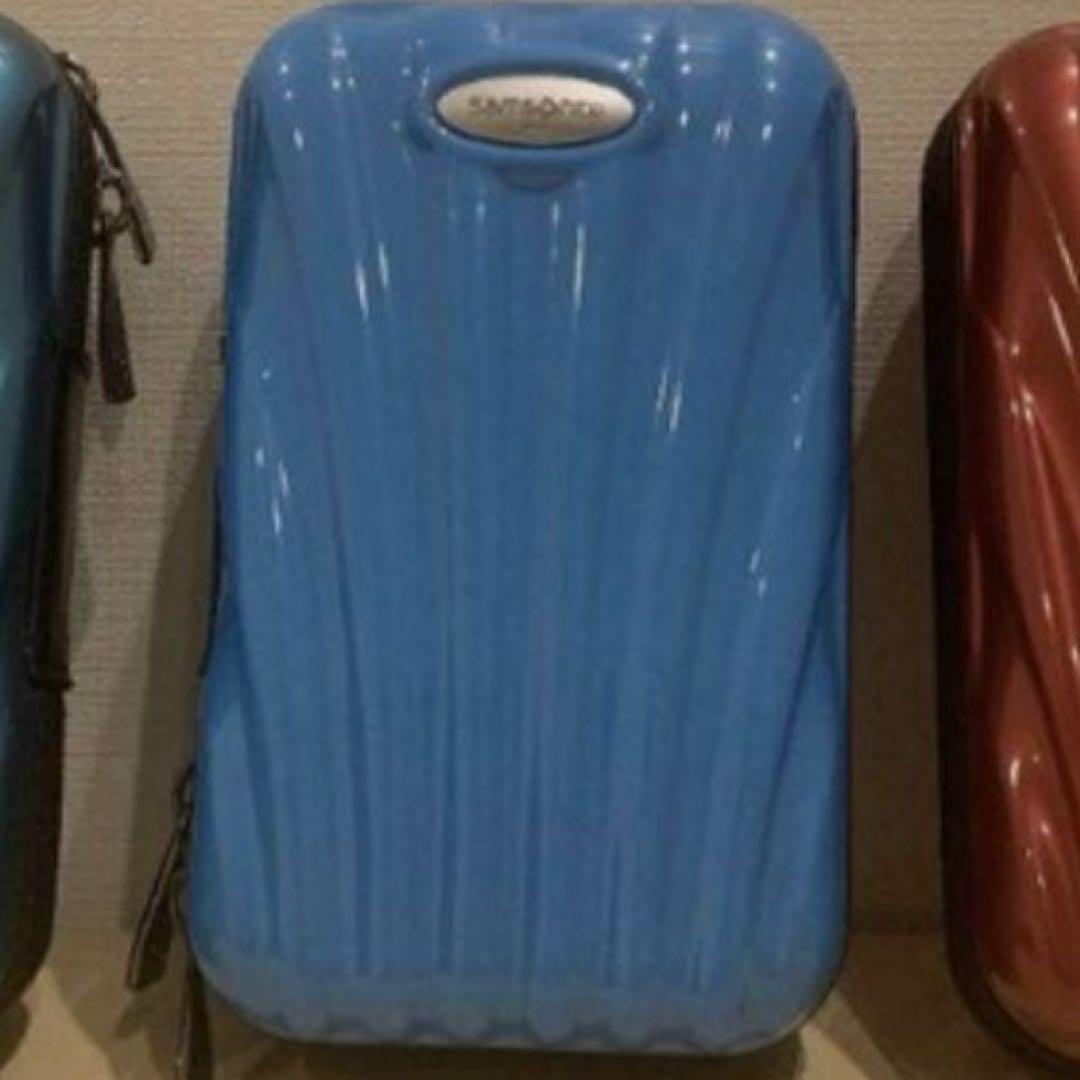 【未開封】ANA ファーストクラス　アメニティポーチSAMSONITE 4個 非売品】ANA×サムソナイトSAMSONITEファーストクラスアメニティ