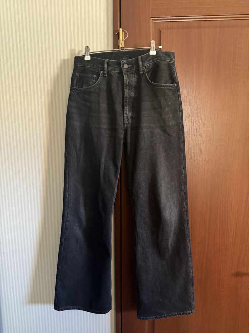 Vintage Black