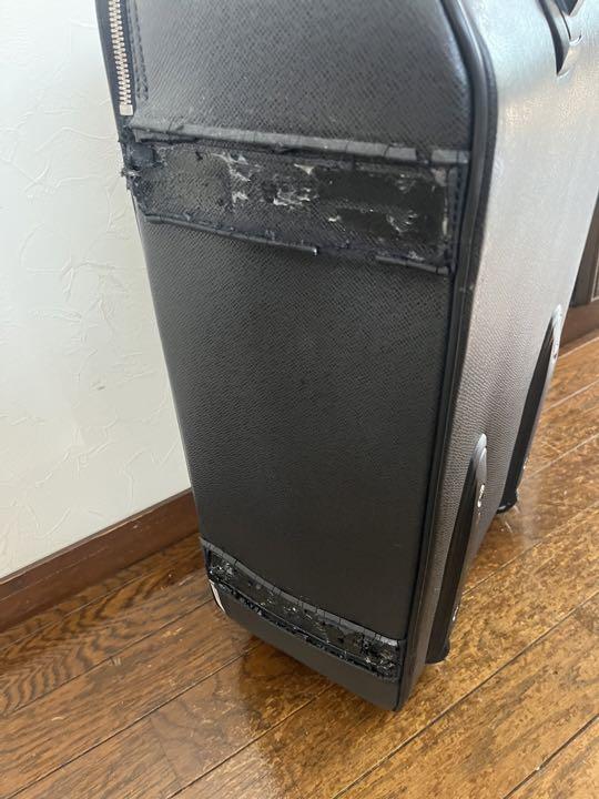 ルイヴィトン キャリーケース タイガ ペガス 60