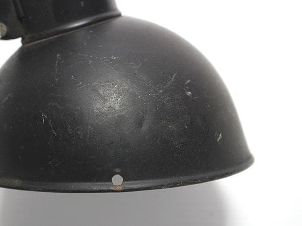 魅了 ☆夏売り☆【KAISER-IDELL】60s◇デスクランプ 6740? 稀少