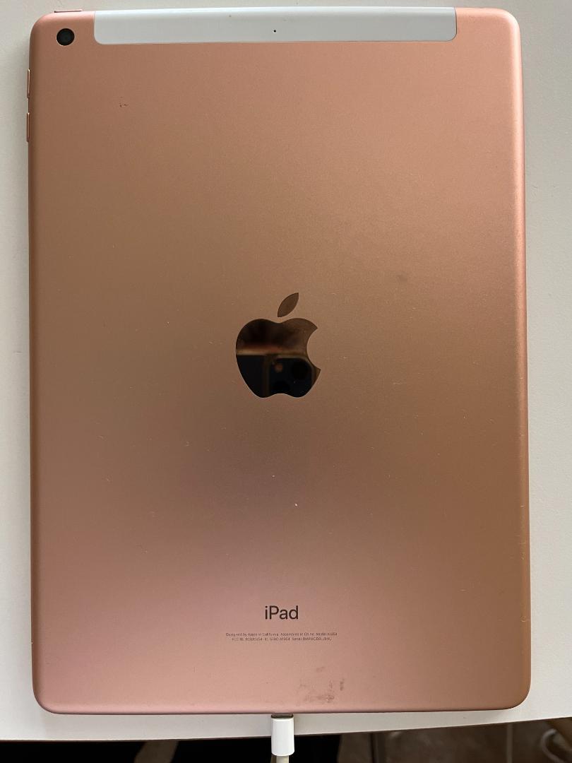 Apple iPad (第6世代) 32GB