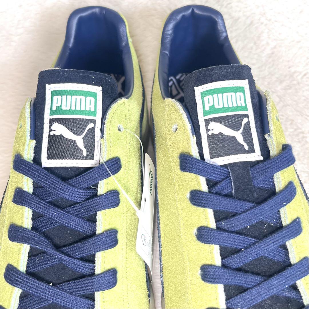 PUMA SUEDEVTG