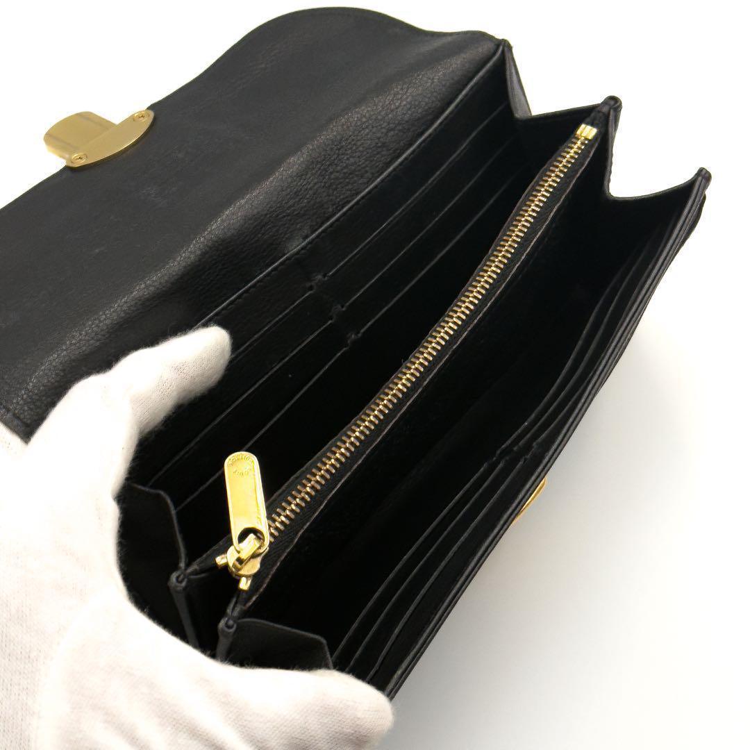 ルイヴィトン【最高級美品】モノグラムマヒナノワール