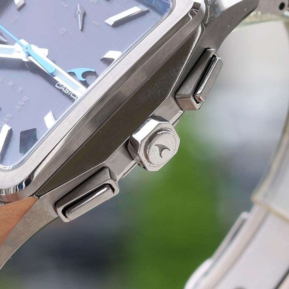4966 未使用 カシオ OCEANUS OCW-T5000-1AJF 画像8