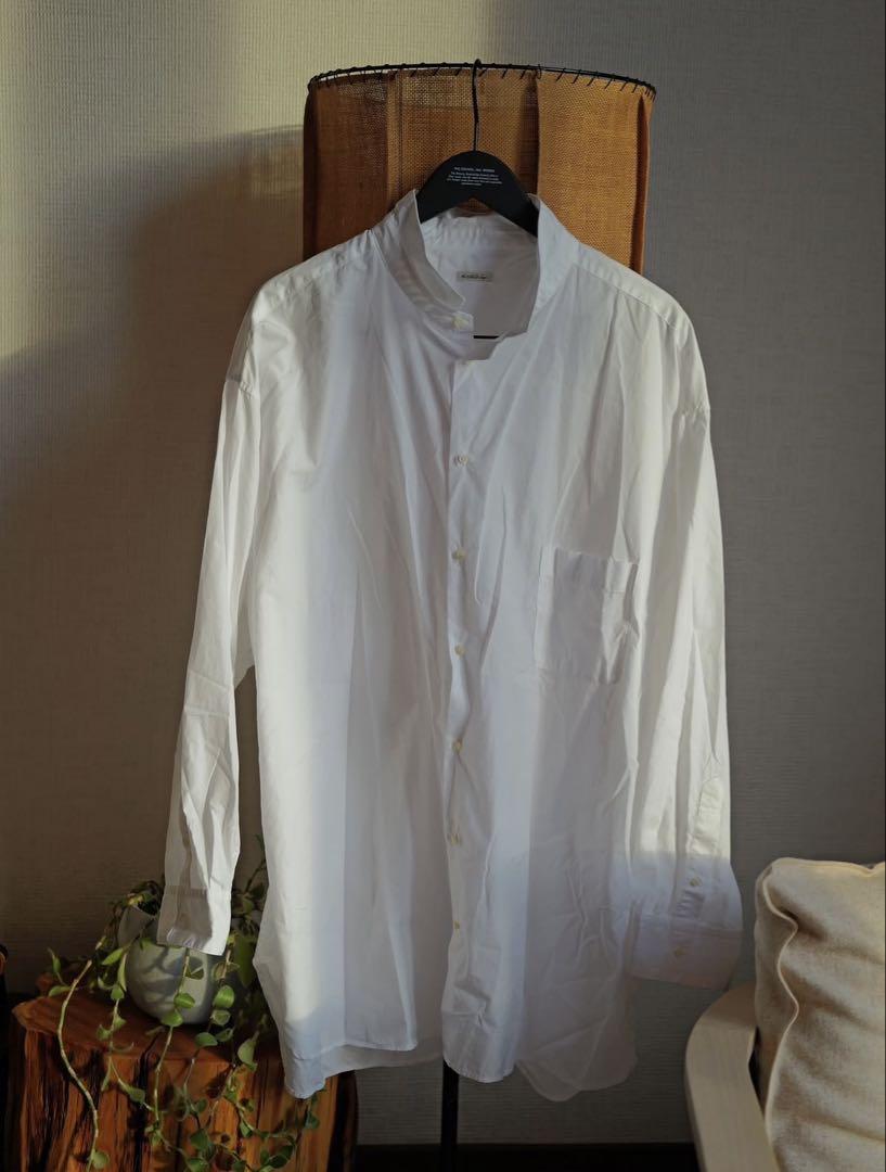 トップス TheMadShop CLASSIC WHITESHIRIT Limited20