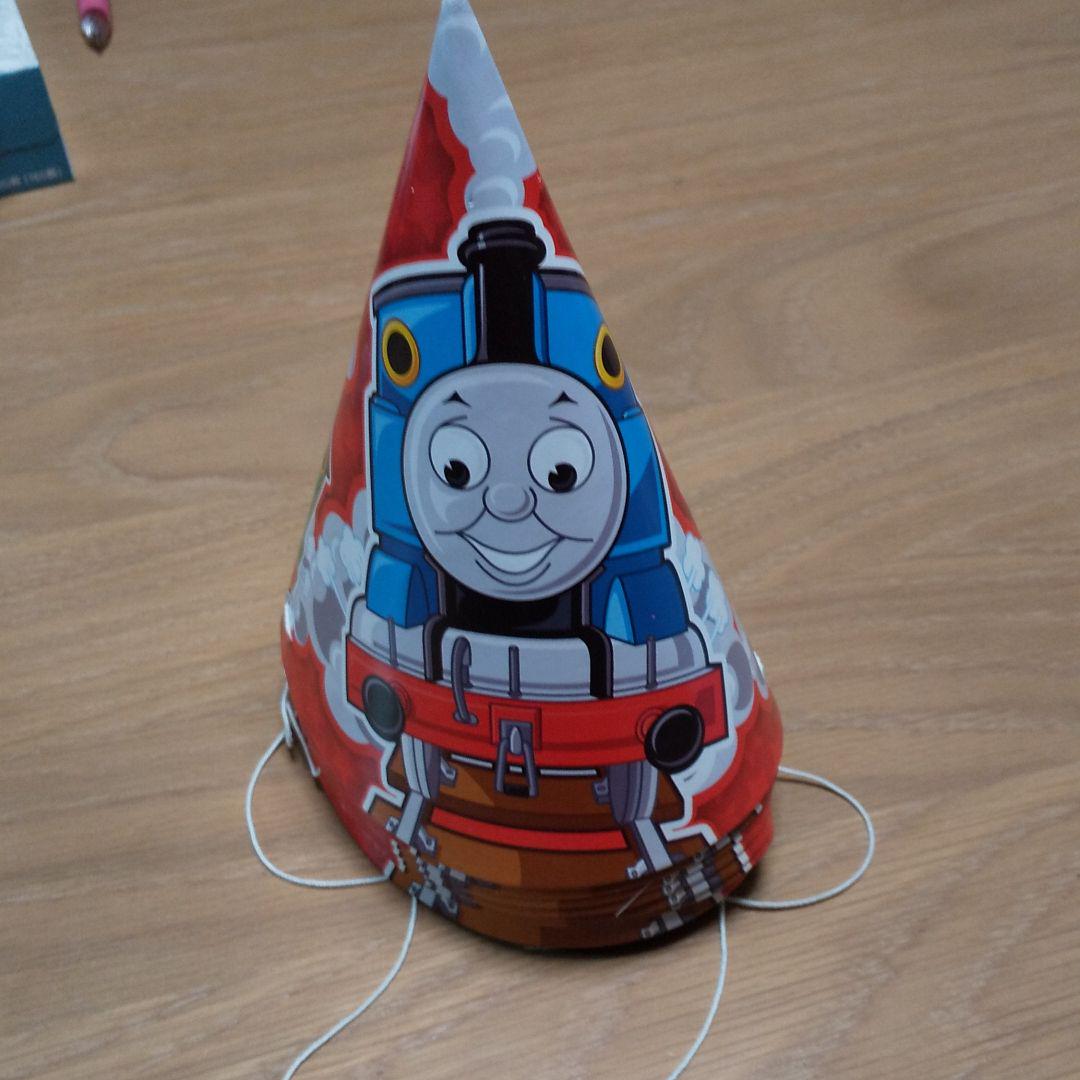 トーマス パーティー帽子 紙ナプキン 未使用 パーティーハット ペーパーナプキン メルカリ トーマス パーティー帽子 紙ナプキン 未使用 パーティーハット ペーパーナプキン メルカリ