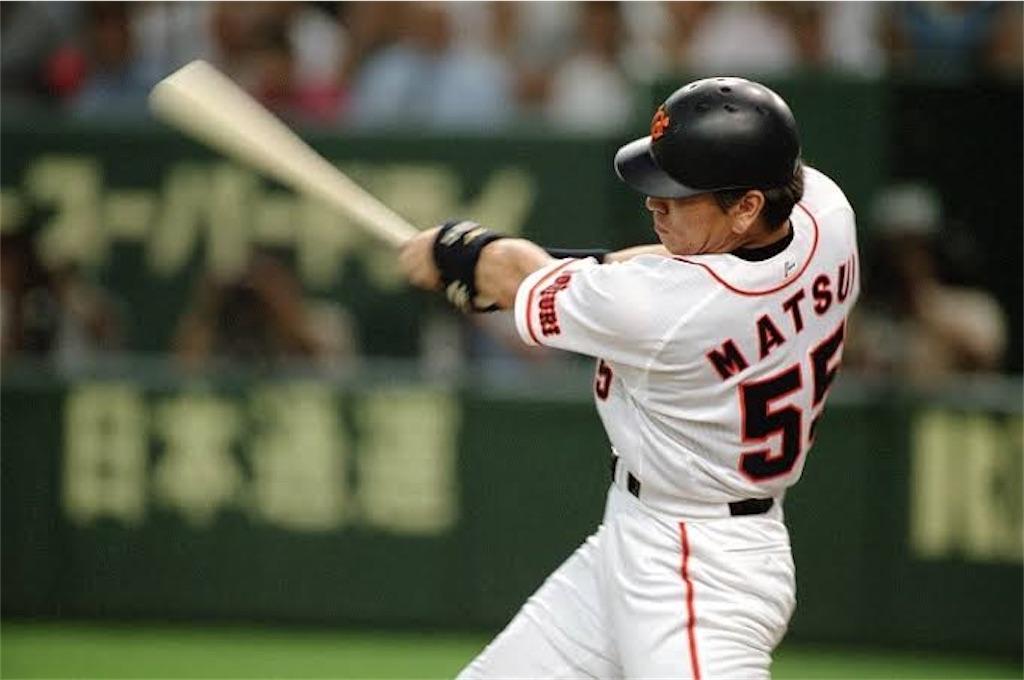 読売ジャイアンツ　松井秀喜 選手　背番号５５　ユニフォーム