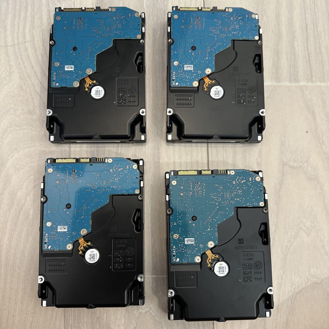 4個セット