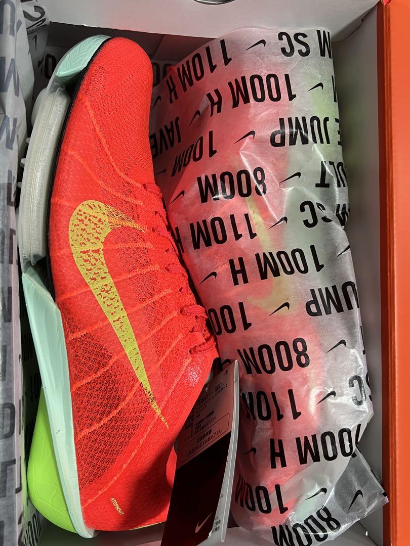 【最安値・正規品新品】NIKEエアズームヴィクトリー2 27.0即納❣️1点限り❣️